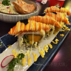 Xianyin Xiaolu の Japanese Cuisine 여행 사진