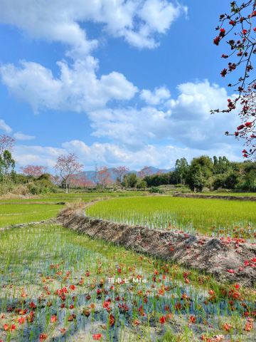 Pai'an Village