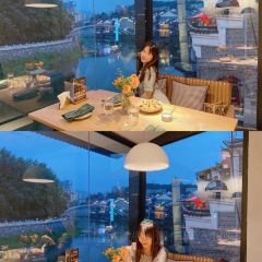 三号星球西餐厅(裕后街店) User Photo