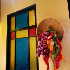 小河套铁锅焖面(乐汇店) User Photo