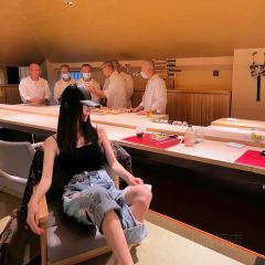 Hua Yi Cuisine User Photo