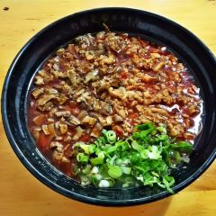 郑三羊肉(宏正市场店) User Photo