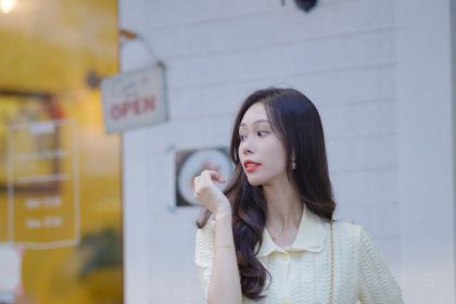 野薄荷法式甜點