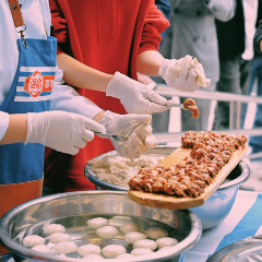 肯德基(福州南街店) User Photo