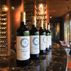 CHATEAU QINYUE User Photo