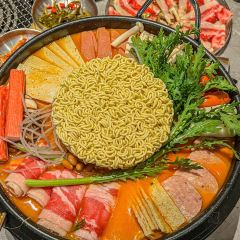 炙子传奇烤肉店.清真小院 User Photo