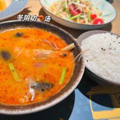 仙罗泰·泰国餐厅(世纪泰华广场店) User Photo