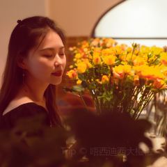 爱陪你(新光天地店) User Photo