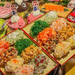 炙景台燒肉居酒屋（愛琴海購物公園店）張用戶圖片