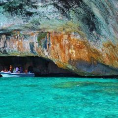 Cala Gonone User Photo