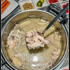 原味四季椰子雞（平湖天虹店）張用戶圖片