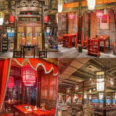 袁老四老火锅(郑州总店) User Photo