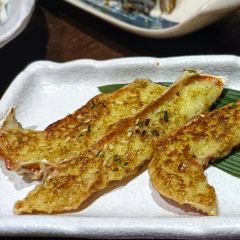 蟹乐·活蟹料理 User Photo