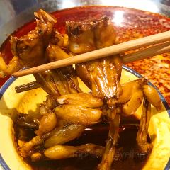 萬勇超黄喉火鍋(金沙店) User Photo