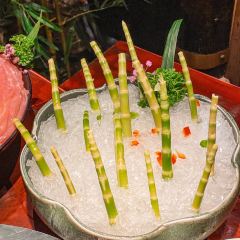 袁老四老火锅(合肥总店) User Photo