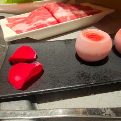 海底撈火鍋（東二環店）張用戶圖片