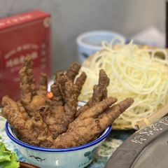 鴻姐老火鍋（鵬欣麗都店）張用戶圖片