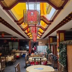 Baihuoling Mushroom King Mansion User Photo