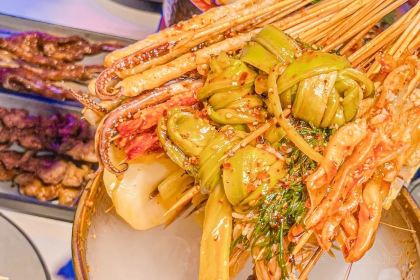 林记港式打边炉