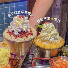 明洞的夏天(泉舜店) User Photo