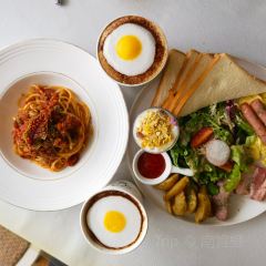 吴小姐家Cafe & Brunch User Photo