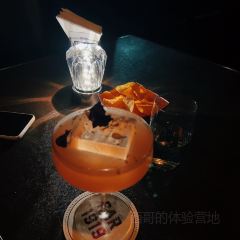 BAR1919 User Photo