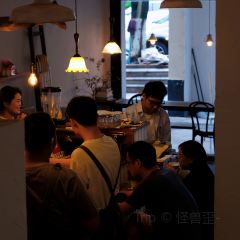 门前杂货店 User Photo
