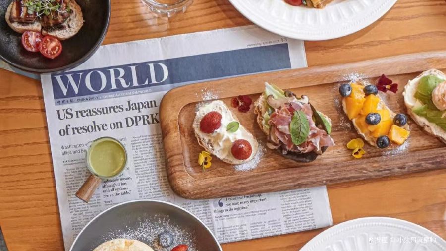 HARDCORE SUPPLY哈闊西餐