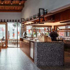 慈记外婆桥·小食店(山城巷店) User Photo