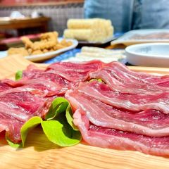 阿敦菌汤小火锅(正定旗舰店) User Photo