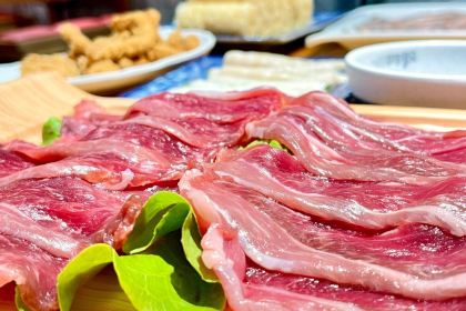 阿敦菌汤小火锅(正定旗舰店)