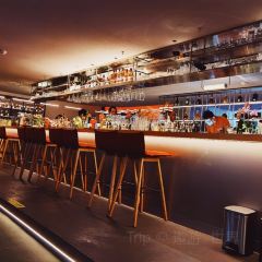 落日餐吧·餐酒吧(邛崃店) User Photo