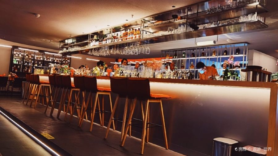 落日餐吧·餐酒吧(邛崃店)