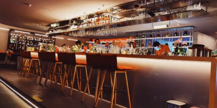 落日餐吧（邛崍店）