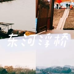 Yuwanli Food Street User Photo