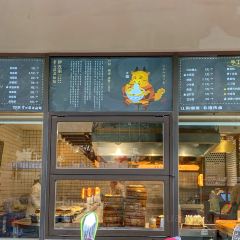 常州銀絲麵館（河景花園店）張用戶圖片