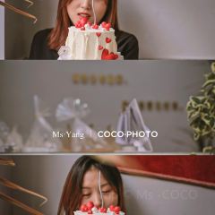 MO FU SI FANG HONG BEI User Photo