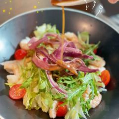 钟意牛扒(东百中心店) User Photo