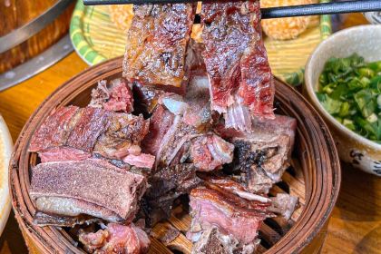 木桶鱼·正宗老字号(青城山店)