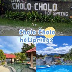 The Pomelo - The Banjaran Hotsprings Retreat User Photo