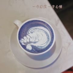 Espresso 21 Cafe Restaurant User Photo