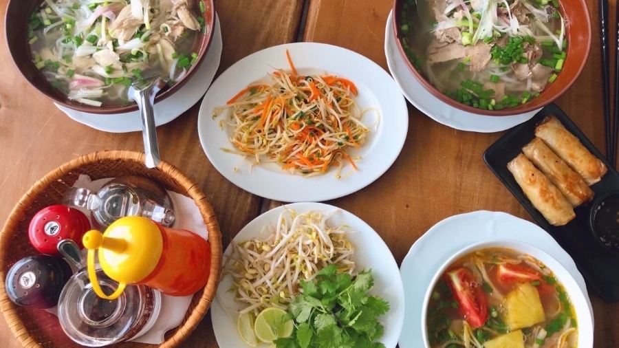 Taco Bell - Horton Place