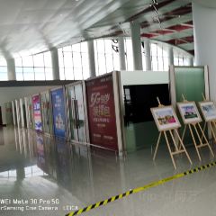 井岡山機場餐廳張用戶圖片
