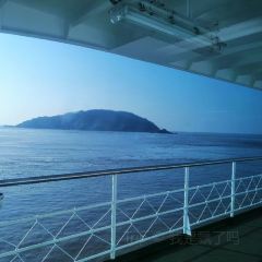 Goqi Island Quan Mo Ye Bei Sea View Restaurant User Photo