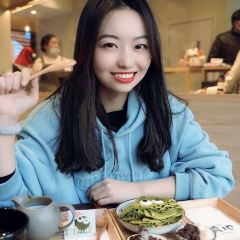 露地怪物冰屋(愚园路店) User Photo