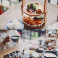 上席擂茶 User Photo