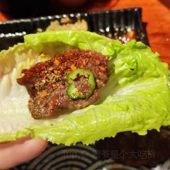 大浪炭火鮮牛肉酒場（區政府店）張用戶圖片