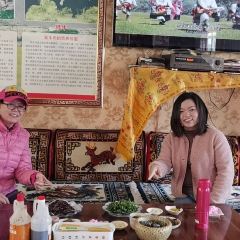盐井加加面 User Photo