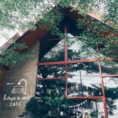 Have a Seat Design&Cafe' User Photo