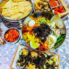 朴娭毑汤饭馆 User Photo